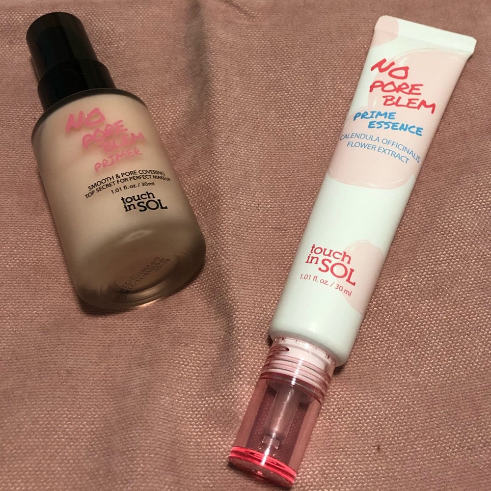 Beauty Bundle!